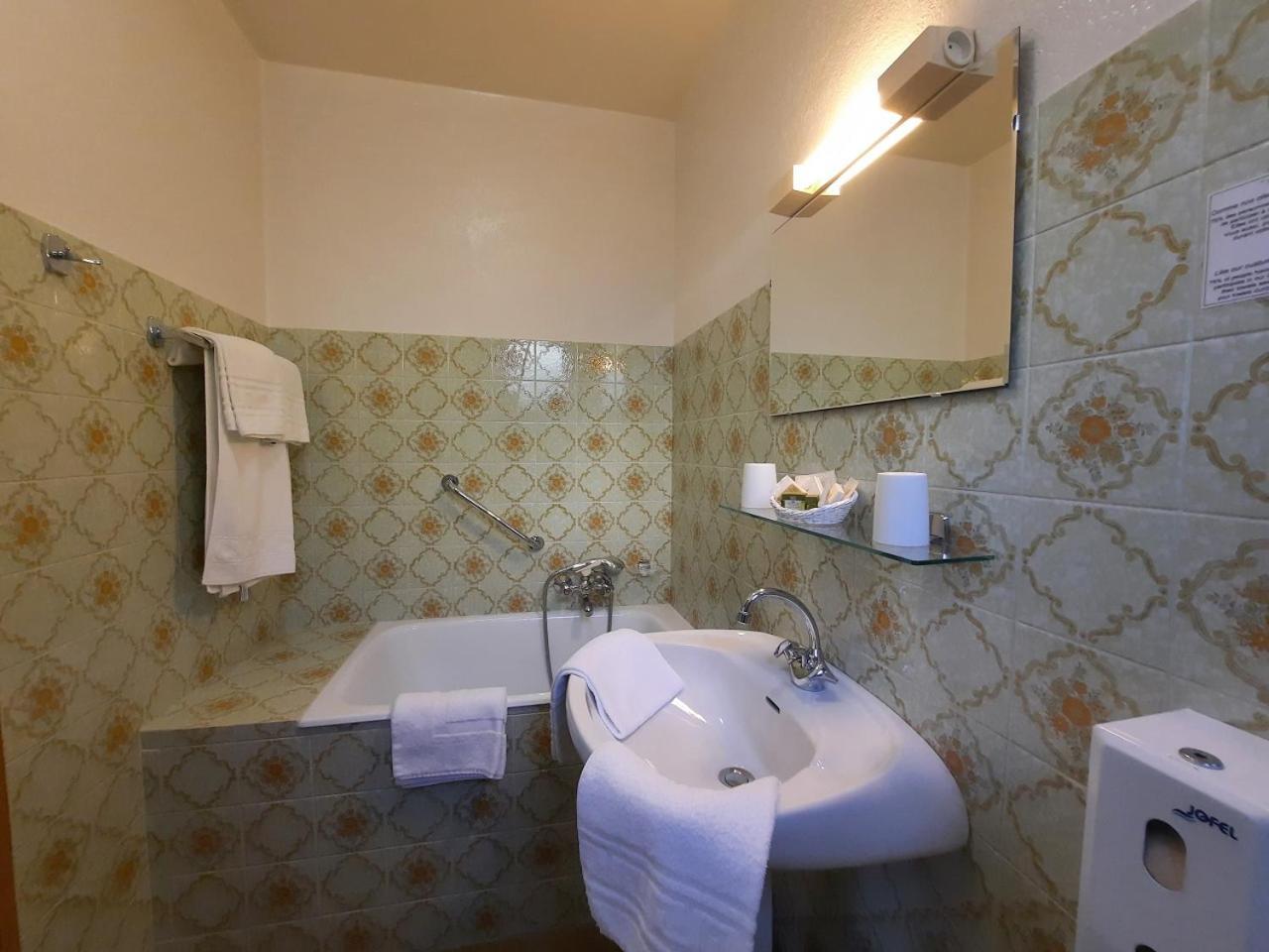 Hotel Les Triolets Châtel Room photo