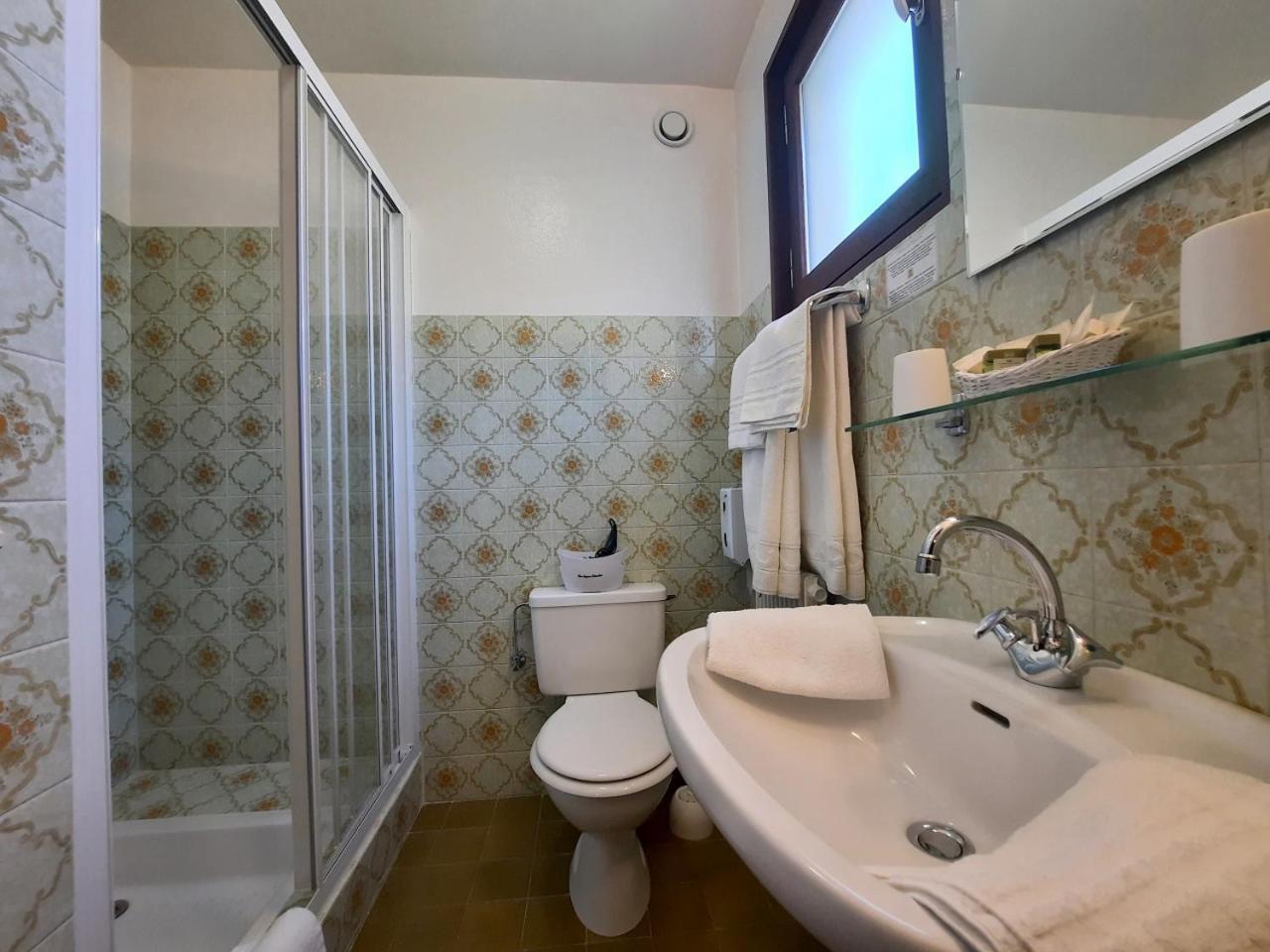 Hotel Les Triolets Châtel Room photo